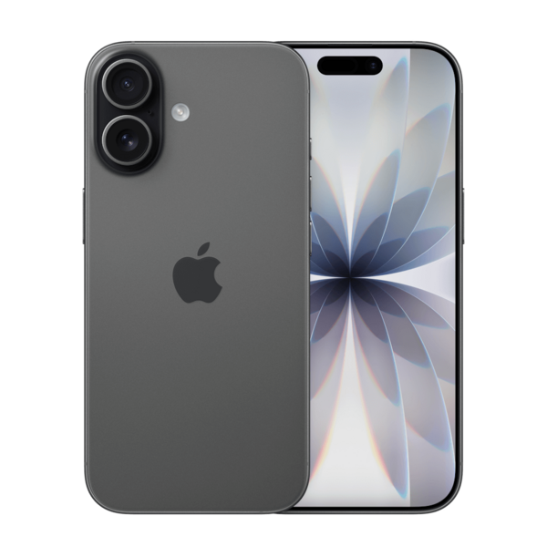 256 gb juoda