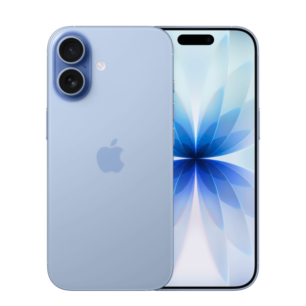 Apple iPhone 17