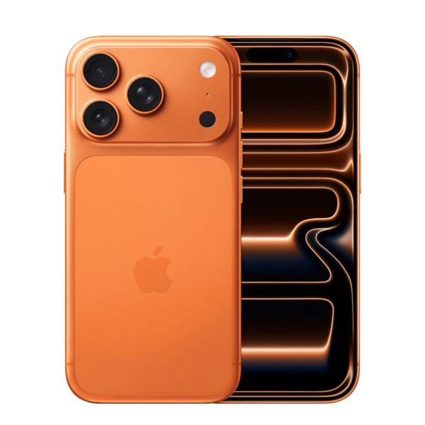 Apple iPhone 17 Pro