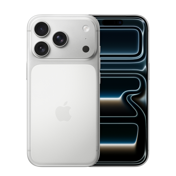 Apple iPhone 17 Pro