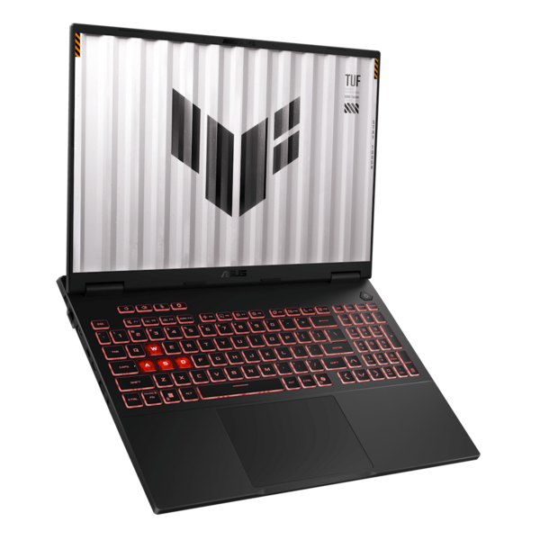 Asus TUF FA808 18 Ryz7 RTX5060