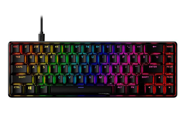 HyperX Alloy Origins 65