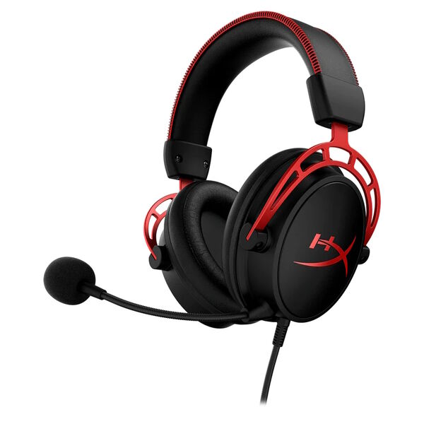 HyperX Cloud Alpha