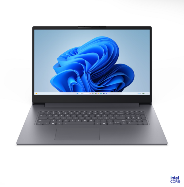 Lenovo IdeaPad Slim 3 17IWC11 512 gb null gb pilka