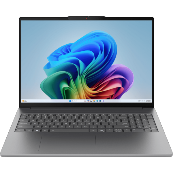 Lenovo IdeaPad Slim 5 16IPH11 16 u5 512 gb null gb pilka
