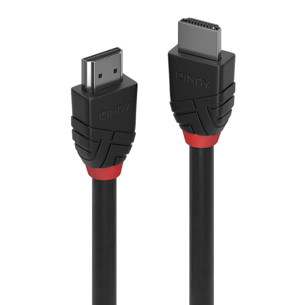 Lindy HDMI kabelis, 1m