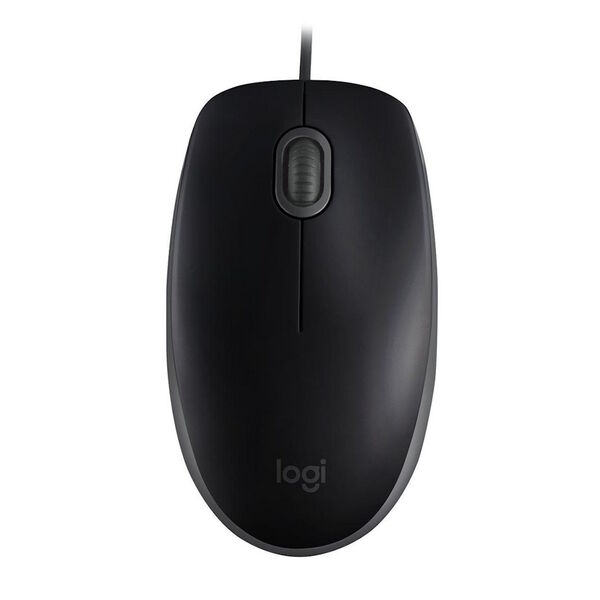 Logitech B110