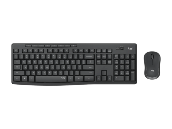 Logitech MK295