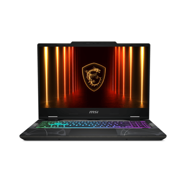 MSI Cyborg 15 B13W 15.6 i7 RTX5060