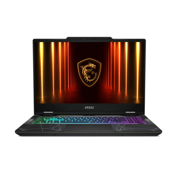 MSI Cyborg B13W 15.6 i5 RTX5050
