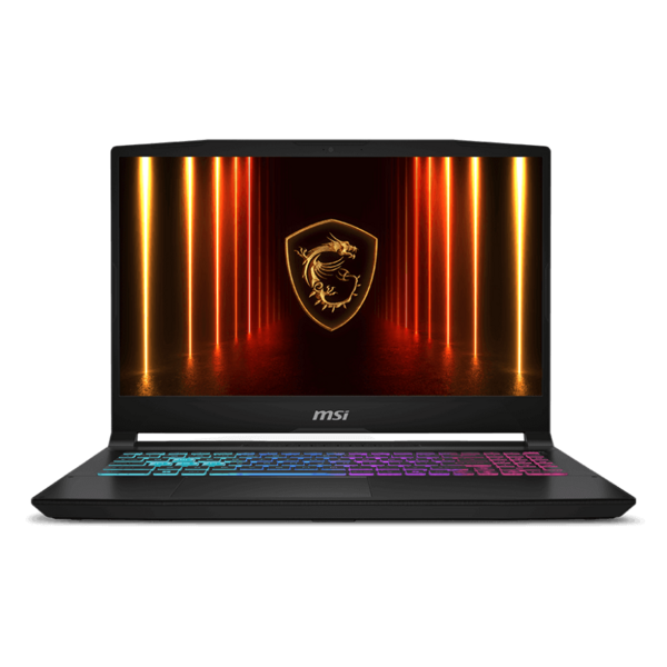 MSI Katana B14W 15.6 i7 RTX5050