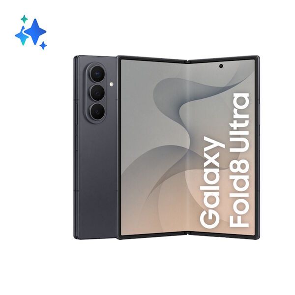 Samsung Galaxy Z Fold8 Ultra 256 gb pilka