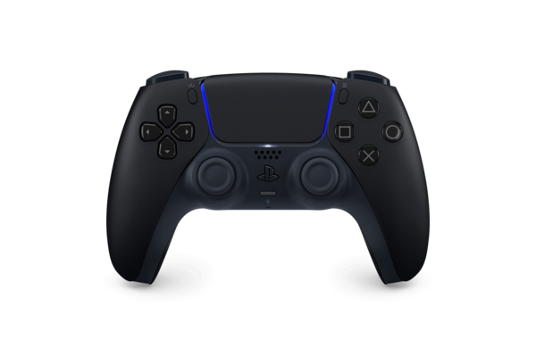 Sony DualSense belaidis pultelis Black