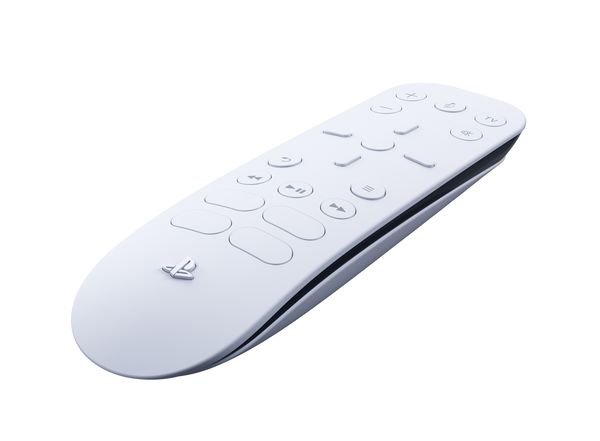 Sony medijos nuotolinis valdymo pultelis