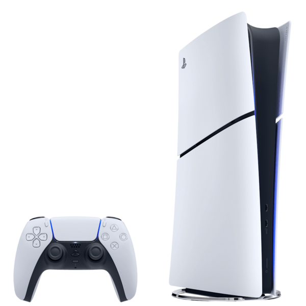 Sony PlayStation 5 Slim Digital