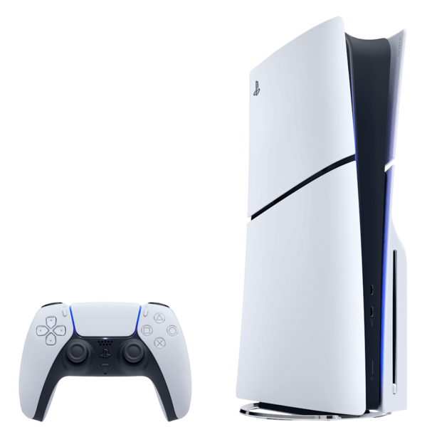 Sony PlayStation 5 Slim (PS5)