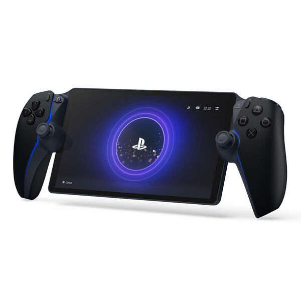 Sony PlayStation Portal Black