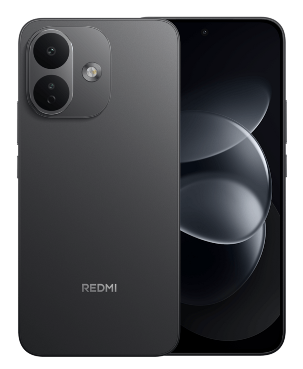 Xiaomi Redmi Note 17 Pro Max 5G 256 gb juoda